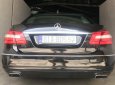 Mercedes-Benz E250 2011 - Bao ngập nước, bao đâm đụng, bao test hãng