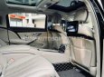 Mercedes-Benz Maybach S450 2019 - Màu đen, xe nhập