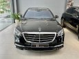 Mercedes-Benz S450 2019 - Màu đen