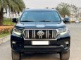 Toyota Land Cruiser Prado 2020 - Màu đen, nhập khẩu