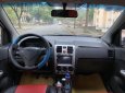 Hyundai Getz 2010 - Xe màu bạc, nhập khẩu nguyên chiếc giá ưu đãi