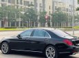 Mercedes-Benz S450 2020 - Đen nội thất nâu da bò