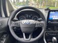 Ford EcoSport   1.5L AT titanium 2019 màu trắng. 2019 - Ford EcoSport 1.5L AT titanium 2019 màu trắng.