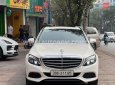 Mercedes-Benz C 250 2016 - Màu trắng