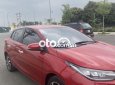 Toyota Yaris   2021 màu đỏ 2021 - TOYOTA YARIS 2021 màu đỏ