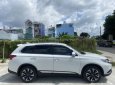 Mitsubishi Outlander 2021 - Màu trắng giá cạnh tranh