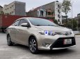Toyota Vios 2015 - Toyota Vios 2015