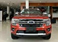 Ford Everest 2023 - Đủ màu - Giao ngay - Gói phụ kiện đầy đủ theo xe