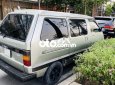 Toyota Van Xe  Van 1988 mới làm máy 1988 - Xe Toyota Van 1988 mới làm máy