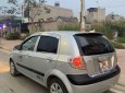 Hyundai Getz 2010 - Xe màu bạc, nhập khẩu nguyên chiếc giá ưu đãi