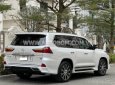 Lexus LX 570 2019 - Trắng nội thất thể thao