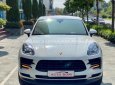 Porsche Macan 2021 - Màu trắng, xe nhập