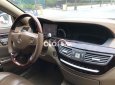 Mercedes-Benz S550 Mercedes S550 2008 - Mercedes S550