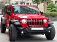 Jeep Wrangler 2020 - Nhập khẩu Mỹ