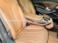 Mercedes-Benz S450 2020 - Đen nội thất nâu da bò