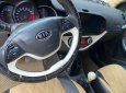 Kia Picanto 2013 - Xe màu xám, 186 triệu