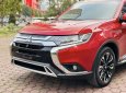 Mitsubishi Outlander 2020 - Màu đỏ