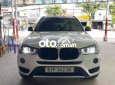 BMW X3   odo chuẩn, xe zin chính chủ sử dụng 2015 - BMW X3 odo chuẩn, xe zin chính chủ sử dụng