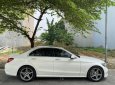 Mercedes-Benz C 250 2015 - Màu trắng chính chủ, giá cực tốt