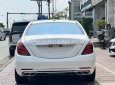 Mercedes-Benz S 450L 2017 - Trắng nội thất đen