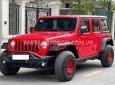 Jeep Wrangler 2020 - Nhập khẩu Mỹ