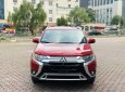 Mitsubishi Outlander 2020 - Màu đỏ