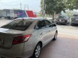 Toyota Vios 2015 - Số sàn