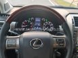 Lexus GX 460 2011 - Màu đen nội thất đen