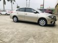 Toyota Vios 2015 - Màu xám số tự động