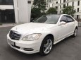 Mercedes-Benz S550 Mercedes S550 2008 - Mercedes S550