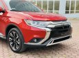 Mitsubishi Outlander 2020 - Màu đỏ