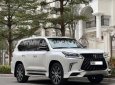 Lexus LX 570 2019 - Trắng nội thất thể thao