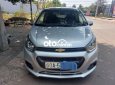 Chevrolet Spark  1.2 cuối 2018 nguyên rin 2018 - Spark 1.2 cuối 2018 nguyên rin