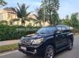 Lexus GX 460 2011 - Màu đen nội thất đen