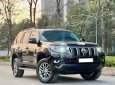 Toyota Land Cruiser Prado 2020 - Màu đen, nhập khẩu