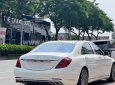 Mercedes-Benz S 450L 2017 - Trắng nội thất đen