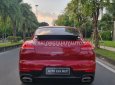 Porsche Panamera 2014 - Màu đỏ nội thất đen 