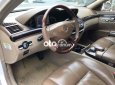 Mercedes-Benz S550 Mercedes S550 2008 - Mercedes S550