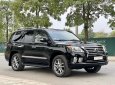 Lexus LX 570 2012 - Màu đen, xe nhập