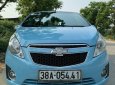 Chevrolet Spark 2012 - Xe số sàn