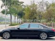 Mercedes-Benz S450 2020 - Đen nội thất nâu da bò