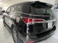 Toyota Fortuner 2017 - Xe ít sử dụng giá 725tr