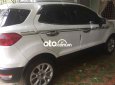 Ford EcoSport   1.5L AT titanium 2019 màu trắng. 2019 - Ford EcoSport 1.5L AT titanium 2019 màu trắng.