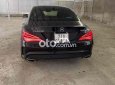 Mercedes-Benz A250 Bán xe Mercedes CLA2504 Matic 2015 2014 - Bán xe Mercedes CLA2504 Matic 2015