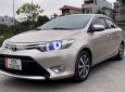 Toyota Vios 2015 - Toyota Vios 2015