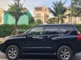 Lexus GX 460 2011 - Màu đen nội thất đen