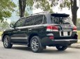 Lexus LX 570 2012 - Màu đen, xe nhập