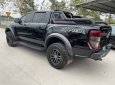 Ford Ranger Raptor 2021 - Màu đen, nhập khẩu nguyên chiếc