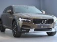 Volvo V90 2018 - Màu nâu, nhập khẩu nguyên chiếc