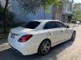 Mercedes-Benz C 250 2015 - Màu trắng chính chủ, giá cực tốt